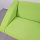 Modern Sculptural Isobel Sofa by Michiel van der Kley for Artifort, 2000s