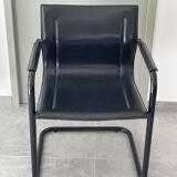 Office chair by Matteo Grassi