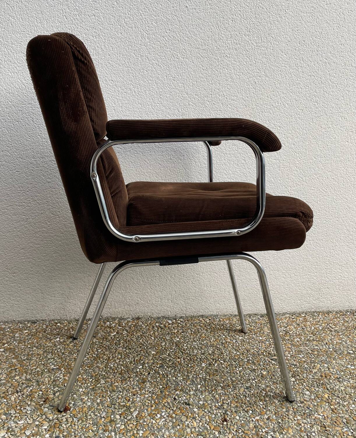 Fauteuil Roche Bobois 1985