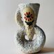 Vase Fat lava 1970