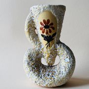 Fat lava vase 1970