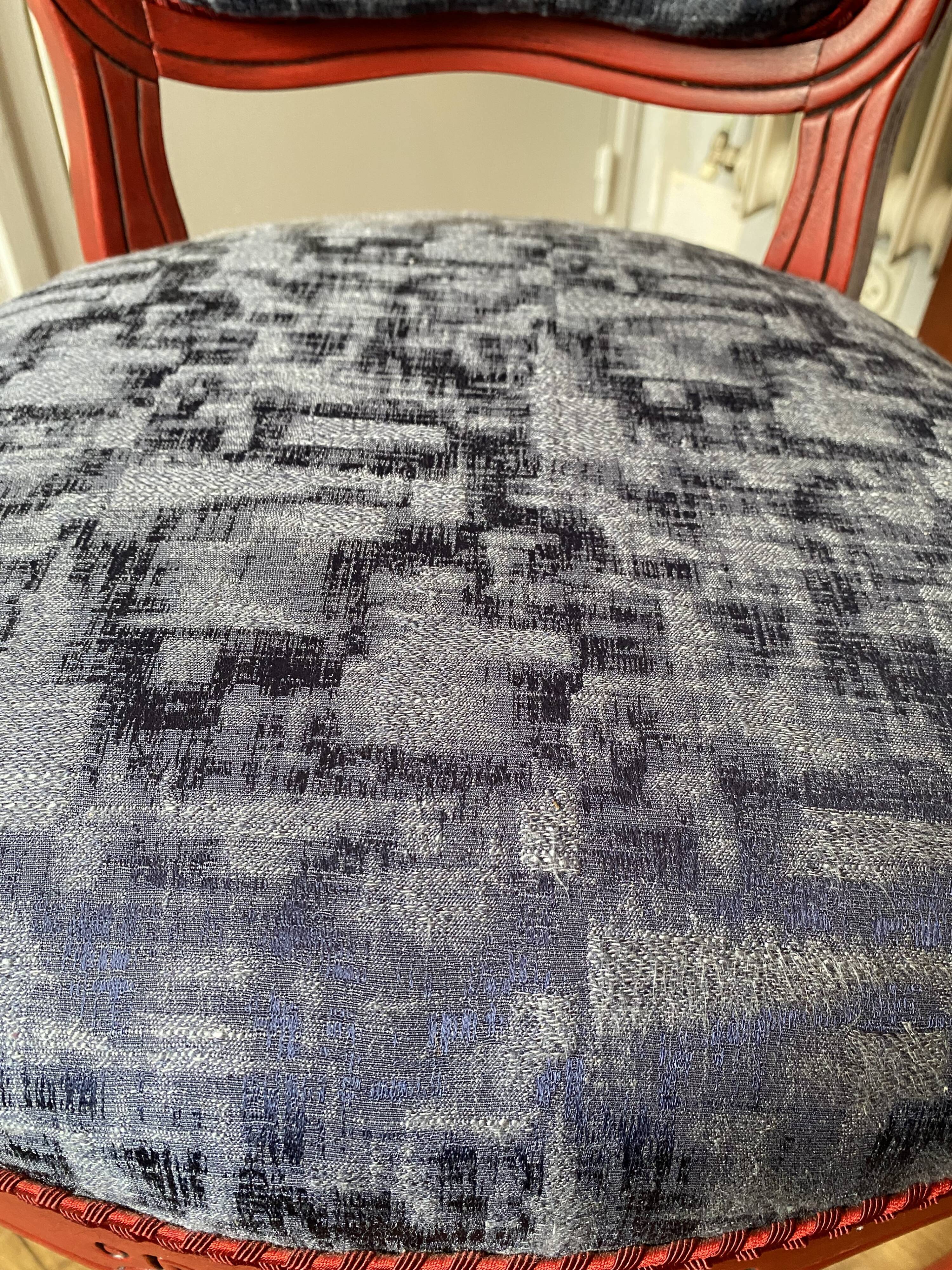 Louis XV chair