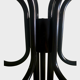 Vintage coat rack "Astrolabe" by Roger Féraud – 1950s