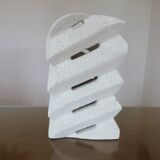 Stone lamp 1970