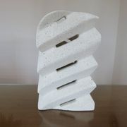 Stone lamp 1970