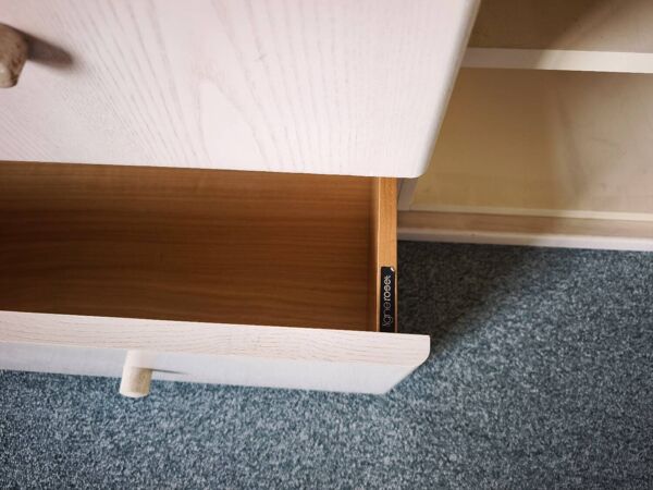 Bibliothèque Ligne Roset