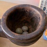 Great Awale Baoule game (Burkina Faso)