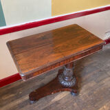 Table de lecture réglage Regency