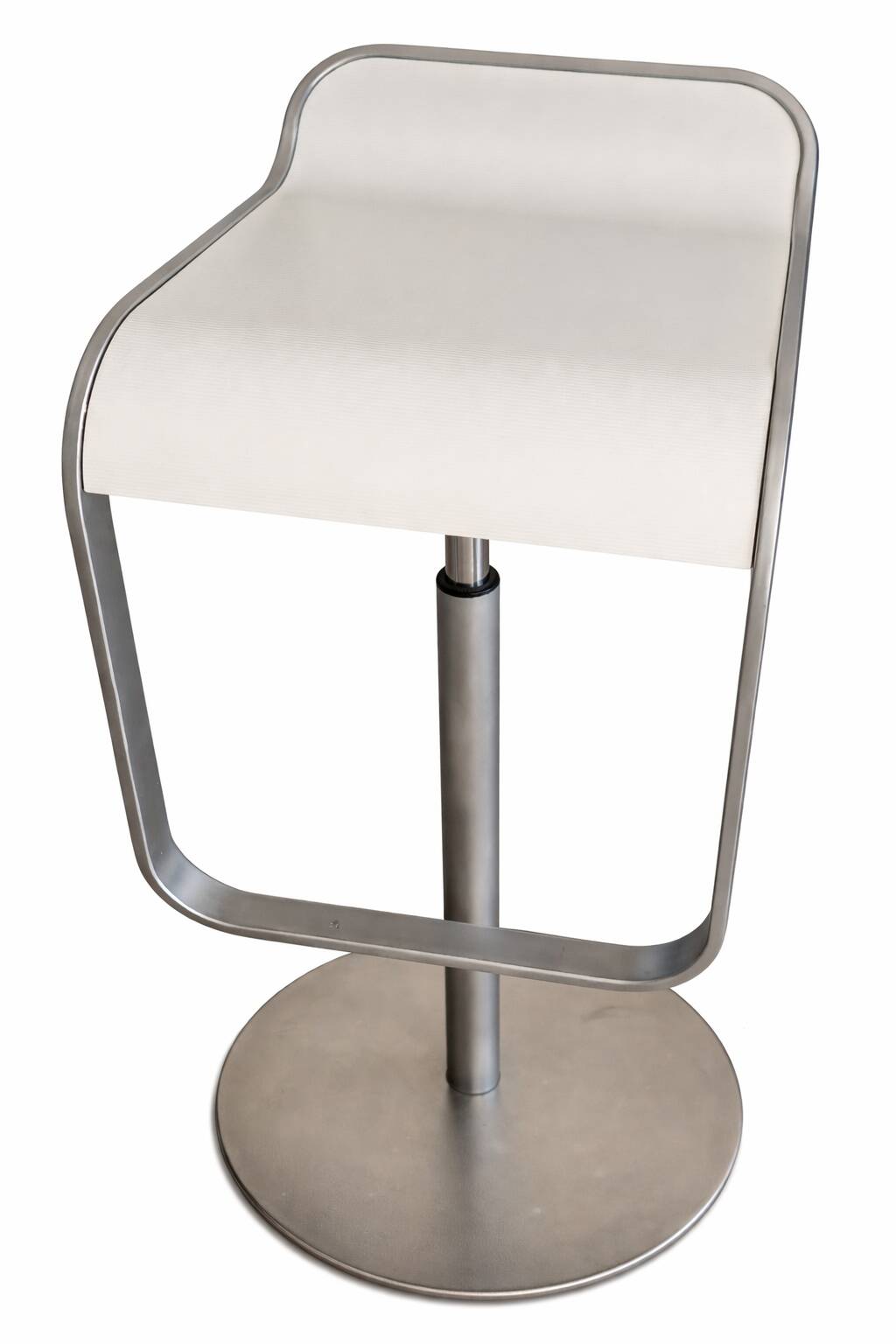 4 LEM stools designed by Lapalma Azumi