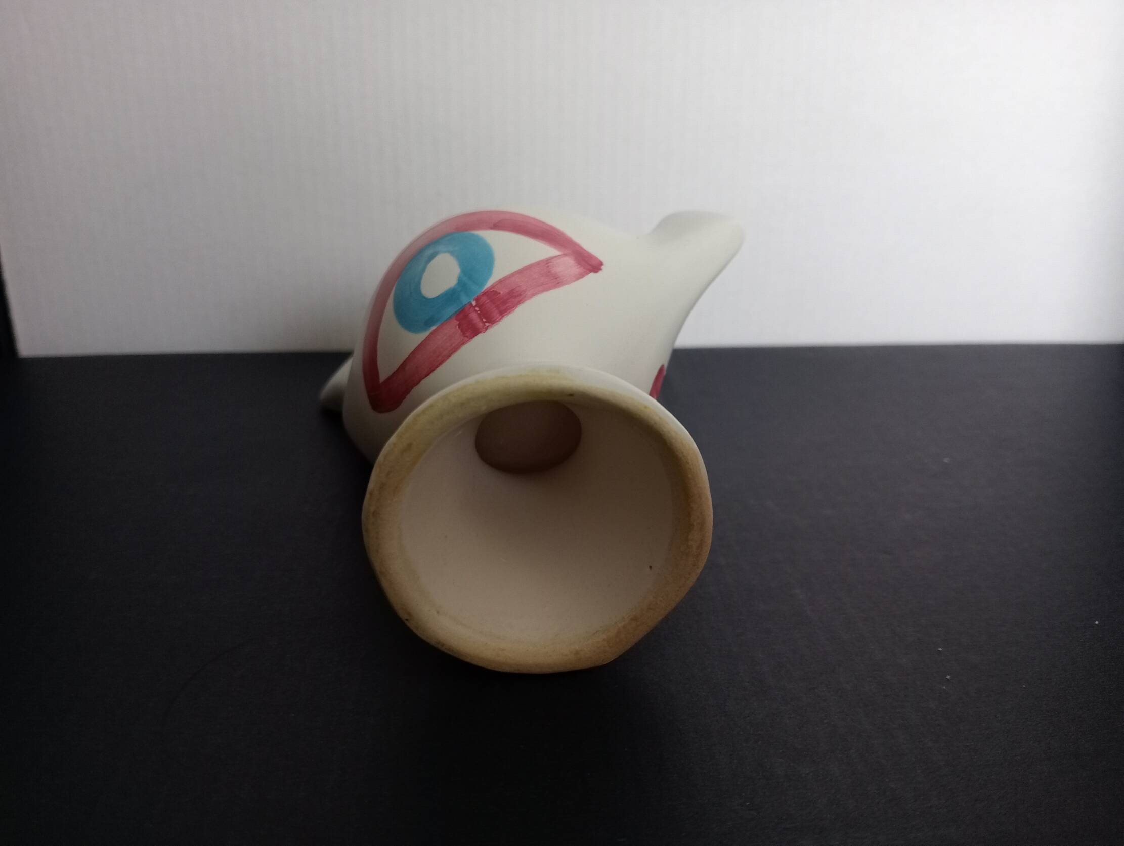Lilette Valentin Egg Cup