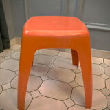 Trio of Vintage FLAIR stools