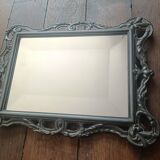 Art Deco Beveled Mirror