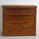 Central European antique chest of drawers with four drawers – Central Europe, circa 1910