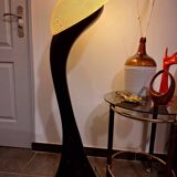 last century design lamp