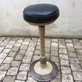 Tabouret de dentiste