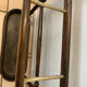Wooden umbrella stand Fischel