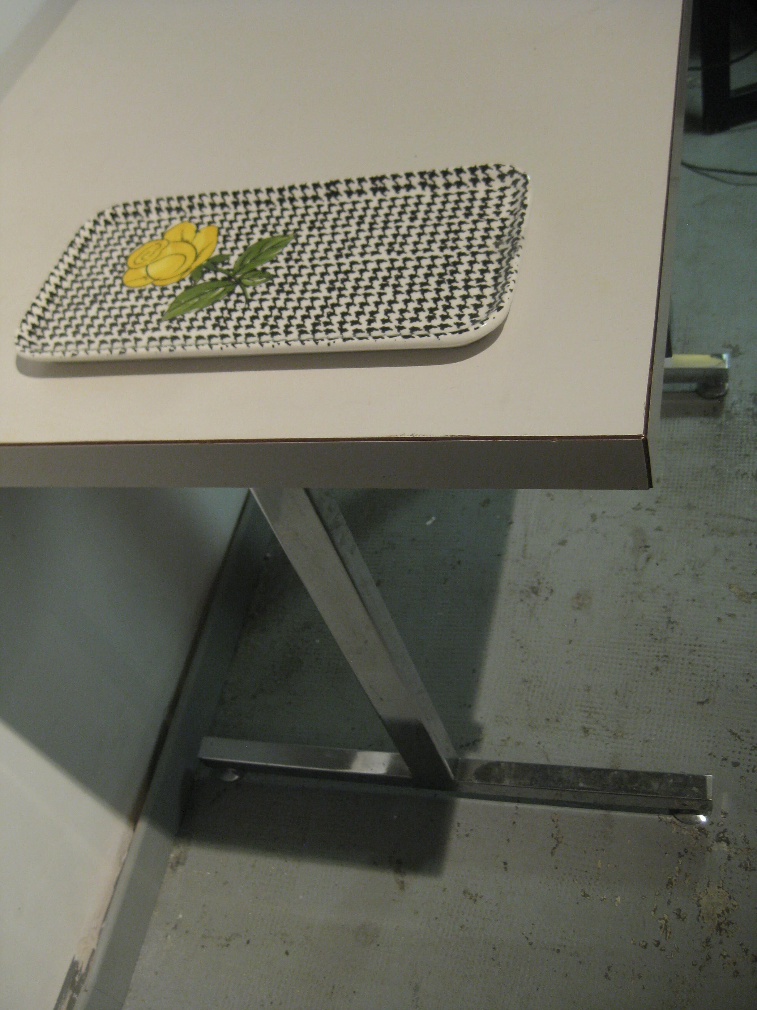 Florence Knoll desk 1970