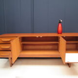 Vintage teak sideboard
