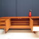 Vintage teak sideboard