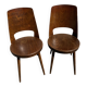 Duo chair Baumann bistro Mondor