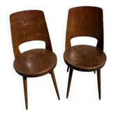 Duo chair Baumann bistro Mondor