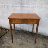 Table, desk, console