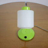 Mid-century table lamp/Lidokov, 1970's.