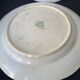6 Villeroy and Boch Mettlach earthenware soup plates