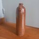 Stoneware hot water bottle