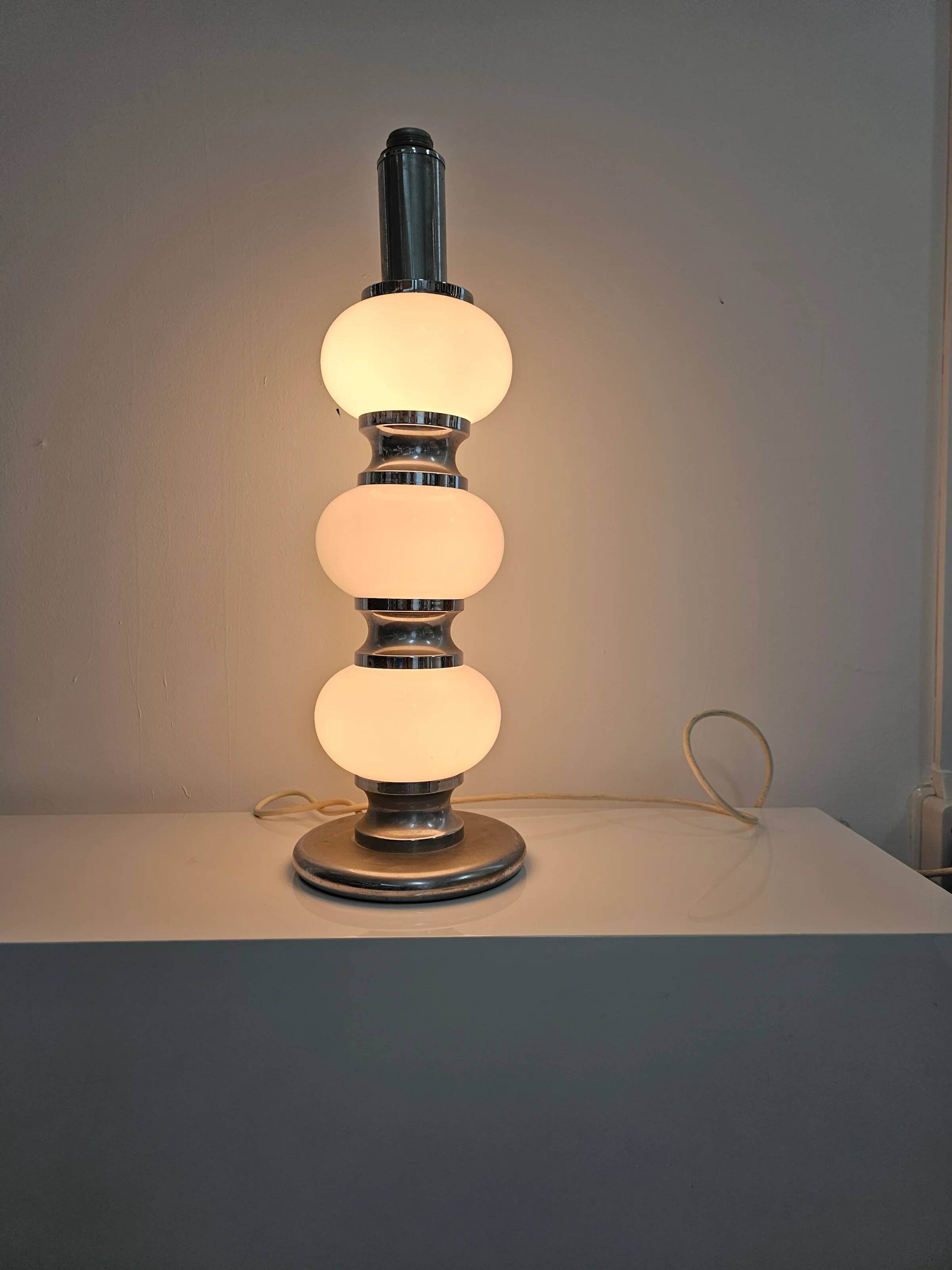 Sölken Leuchten table lamp 1970 / 1979