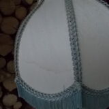 Blue lamp 70