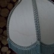 Blue lamp 70
