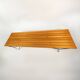 Harry Bertoia bench for Knoll – 1960s