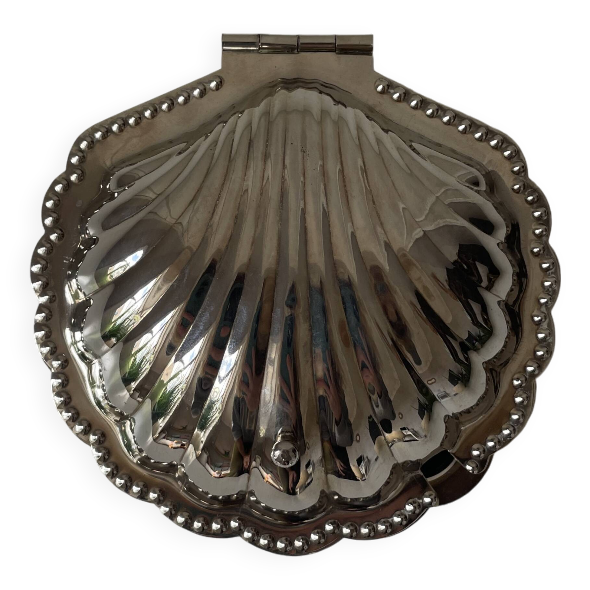 Vide-poche coquillage