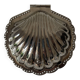 Vide-poche coquillage