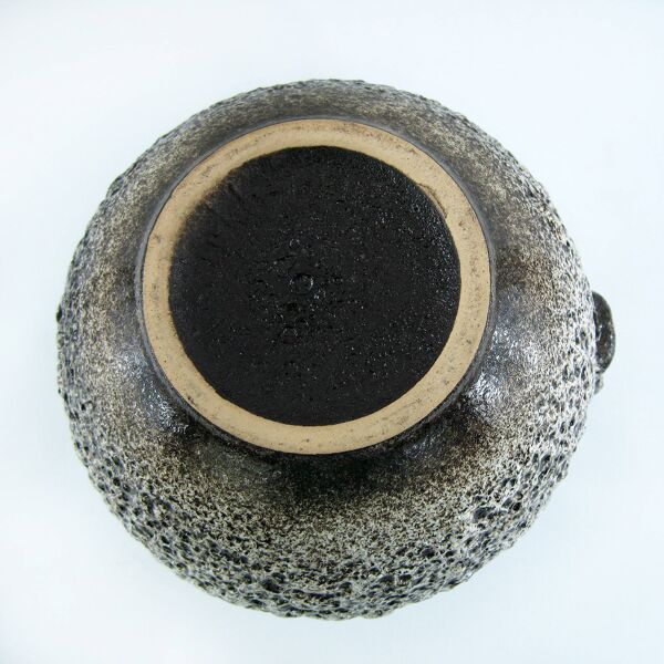 Vase West Germany - Lora Scheurich Keramik - vintage années 60