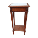 Art Deco style side table
