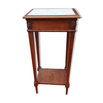 Art Deco style side table