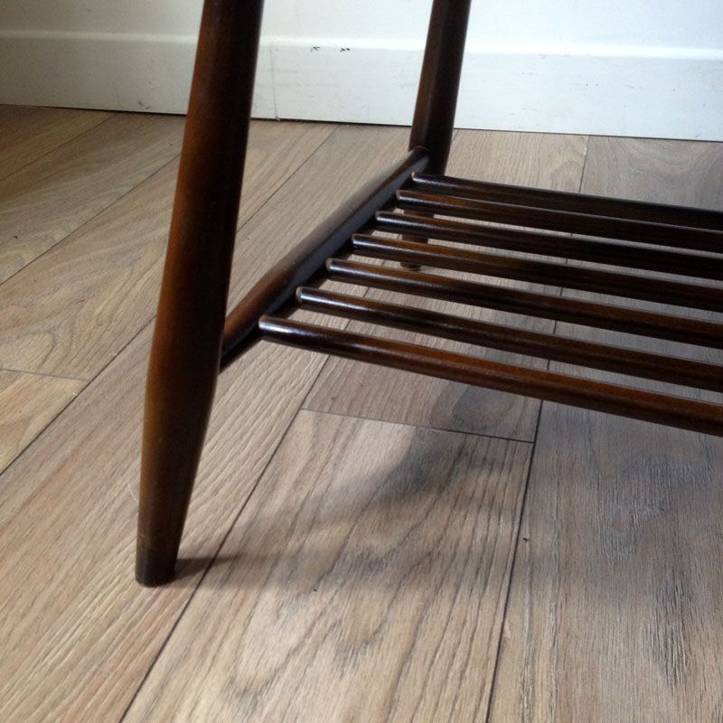 Ercol coffee table