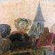 Oil on canvas