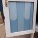 Rare Art Deco bar cabinet from the 1930s.