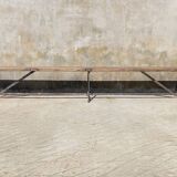 XXL industrial bench