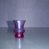 Crystal Baccarat Vase