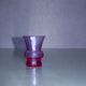 Crystal Baccarat Vase