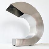 Vintage lamp 1970 space age