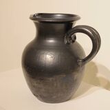 Important Jean Marais ceramic pitcher