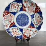 Antique Japanese Imari plate