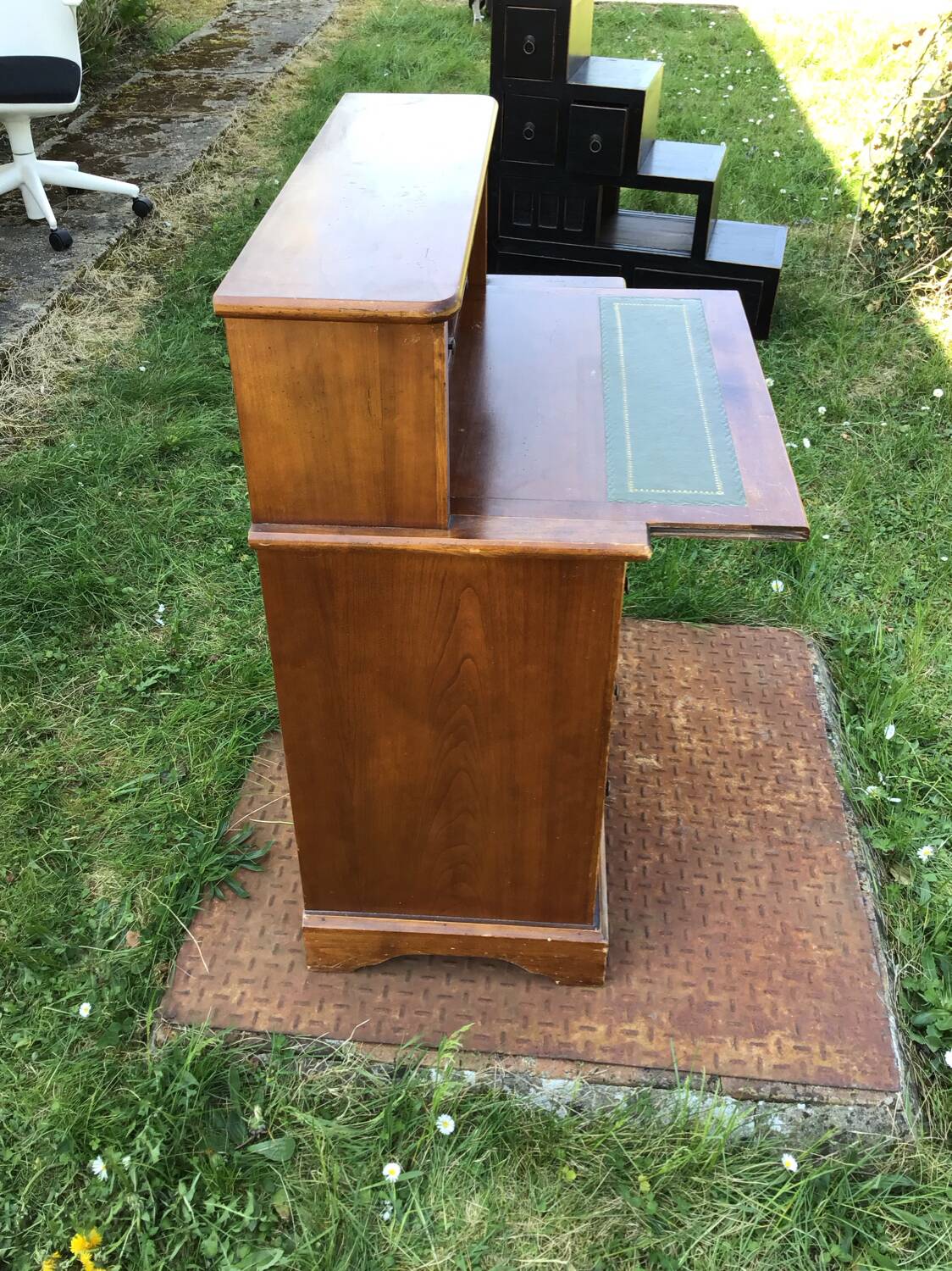 Secretary, vintage desk