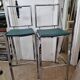 Designer bar stools