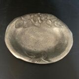 Tin dish